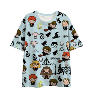 Harry Potter T-Shirts