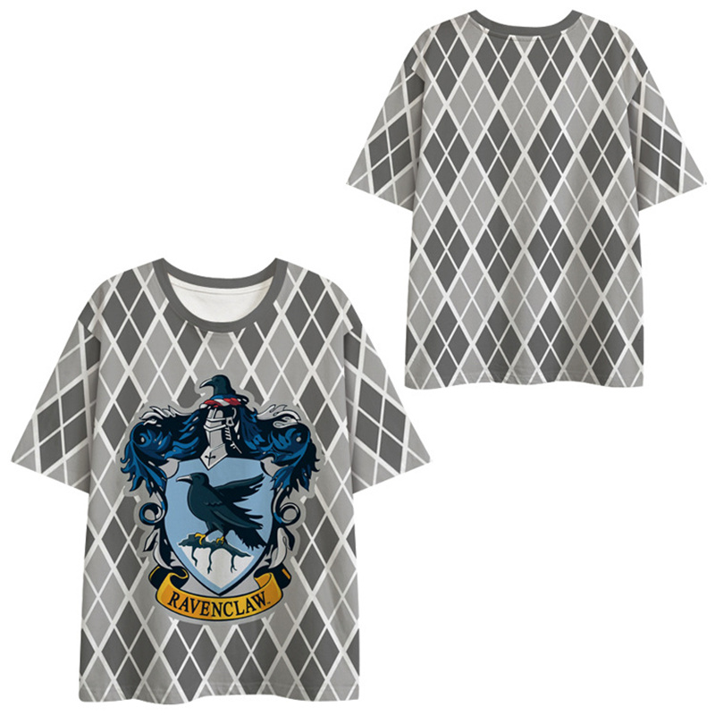 Harry Potter T-Shirts: Ravenclaw | Wizardry World