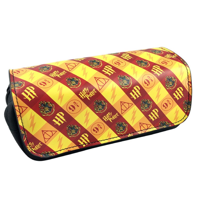 Harry Potter Pencil Cases for true fans | Wizardry World
